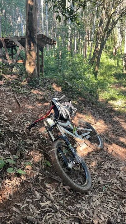 Bike completa Devinci Wilson 8 - Foto 2