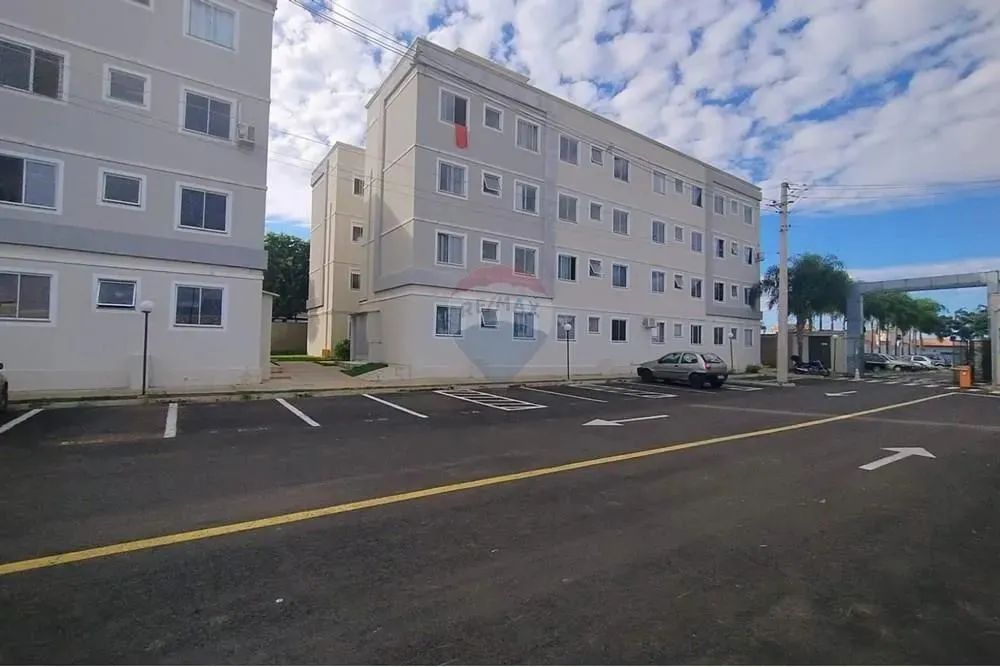 Apartamento à venda de 49 M² com 2 dormitórios no Condomínio Parque Filadélfia, Franca/SP - Foto 4