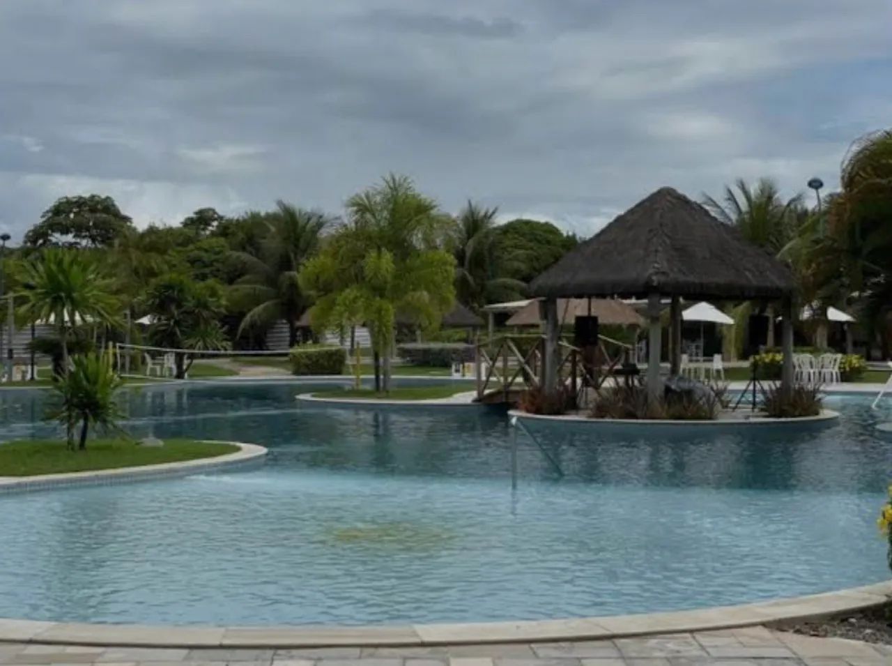 Apartamento Iloa Residence  