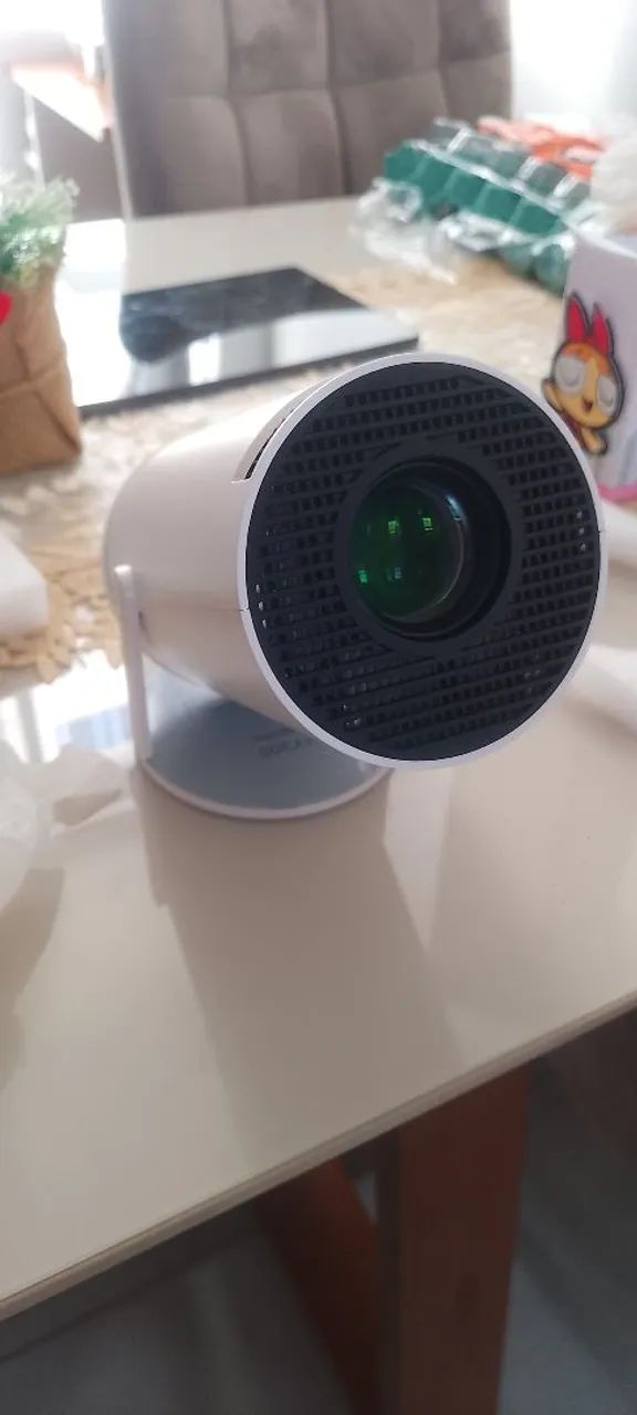 Vendo Projetor Portátil 64573372716417123