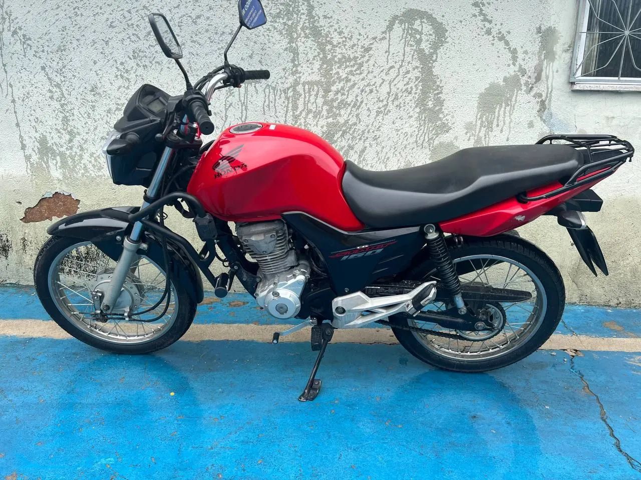 Aluguel de Moto  - Foto 3