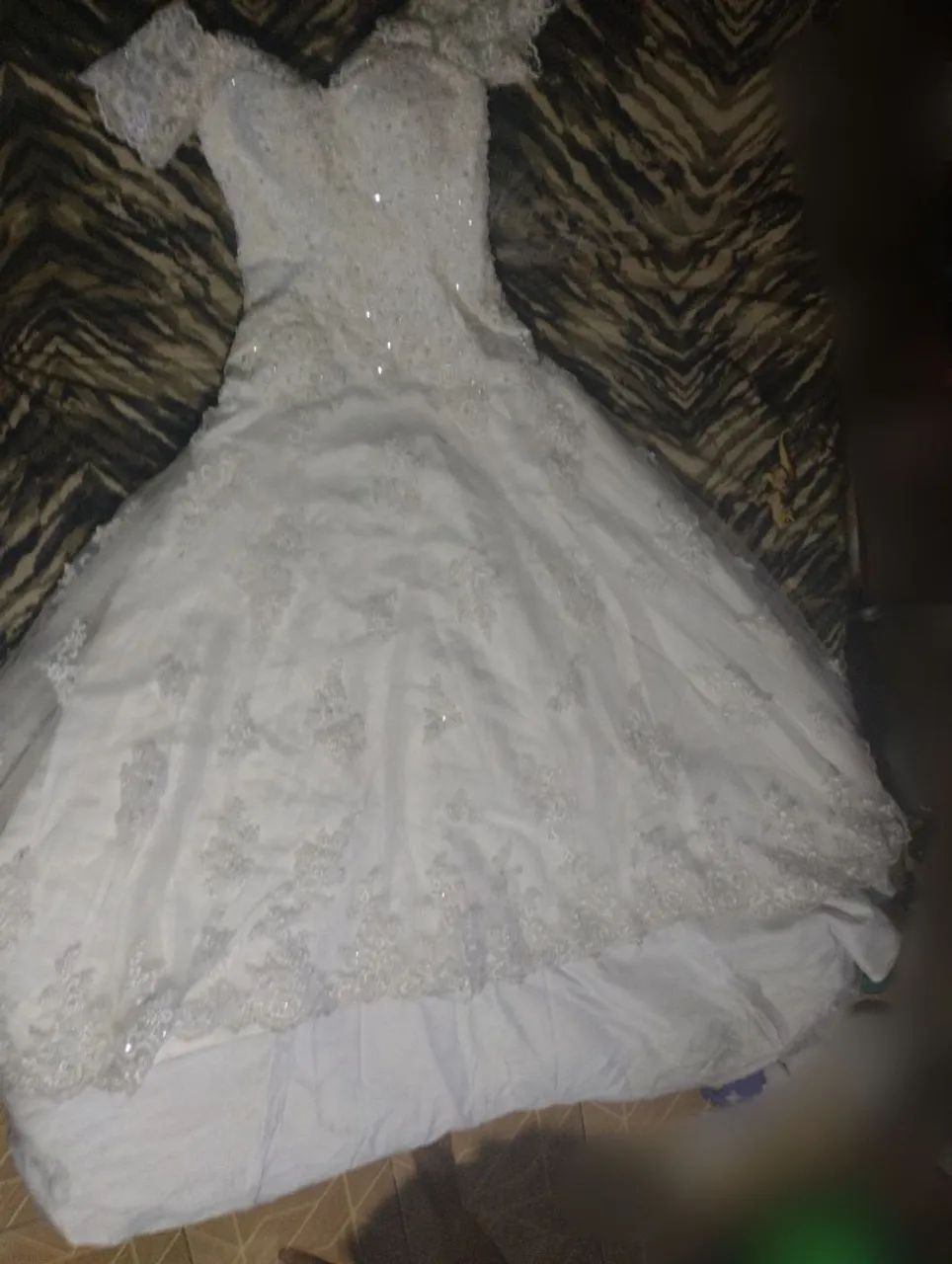 Vestido de Noiva  - Foto 5