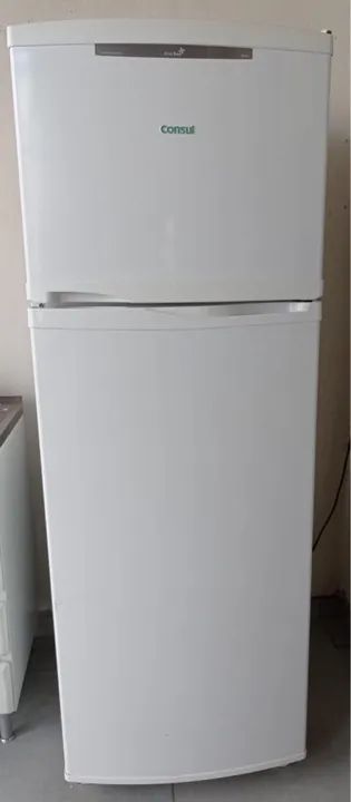 Geladeira Consul Duplex
