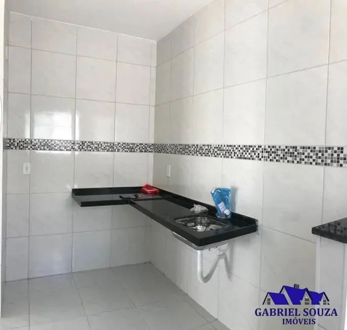 ALUGO: APARTAMENTO SEMINOVO / 02 SUITES / 02 VAGAS / VIZ AV DAS PRAIAS / GUAJIRU CAUCAIA - Foto 5