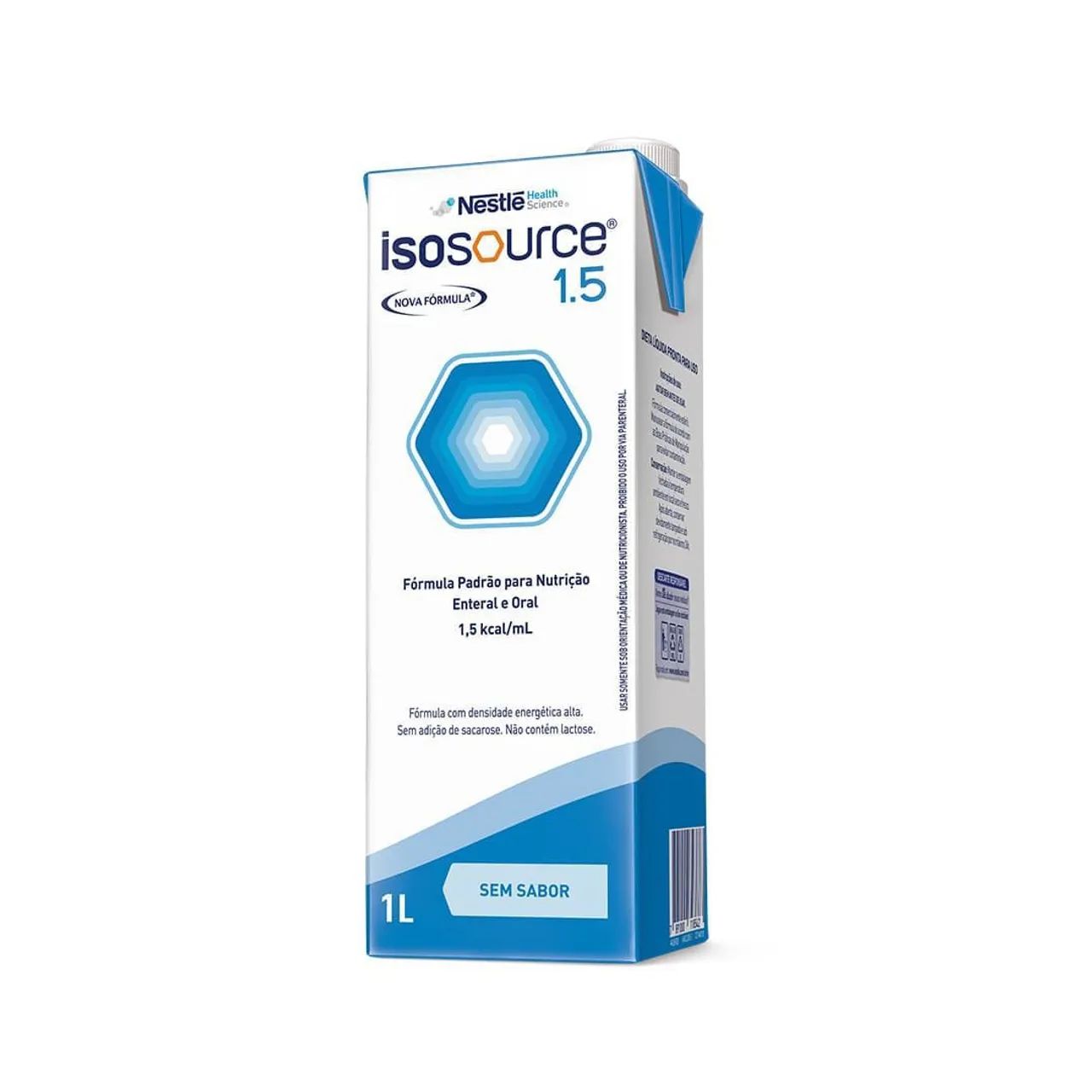 Isosource soya 1.5 e 1.0 - Foto 2