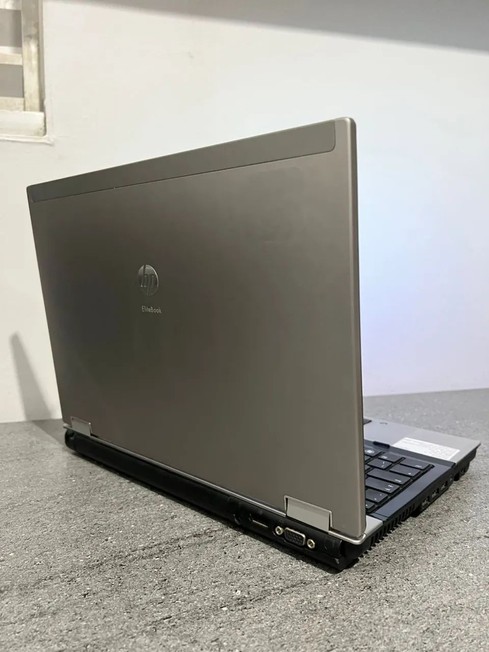 Notebook HP - Foto 2