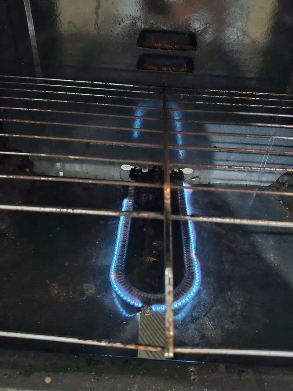 Fogão esmaltec Entrego - Foto 6