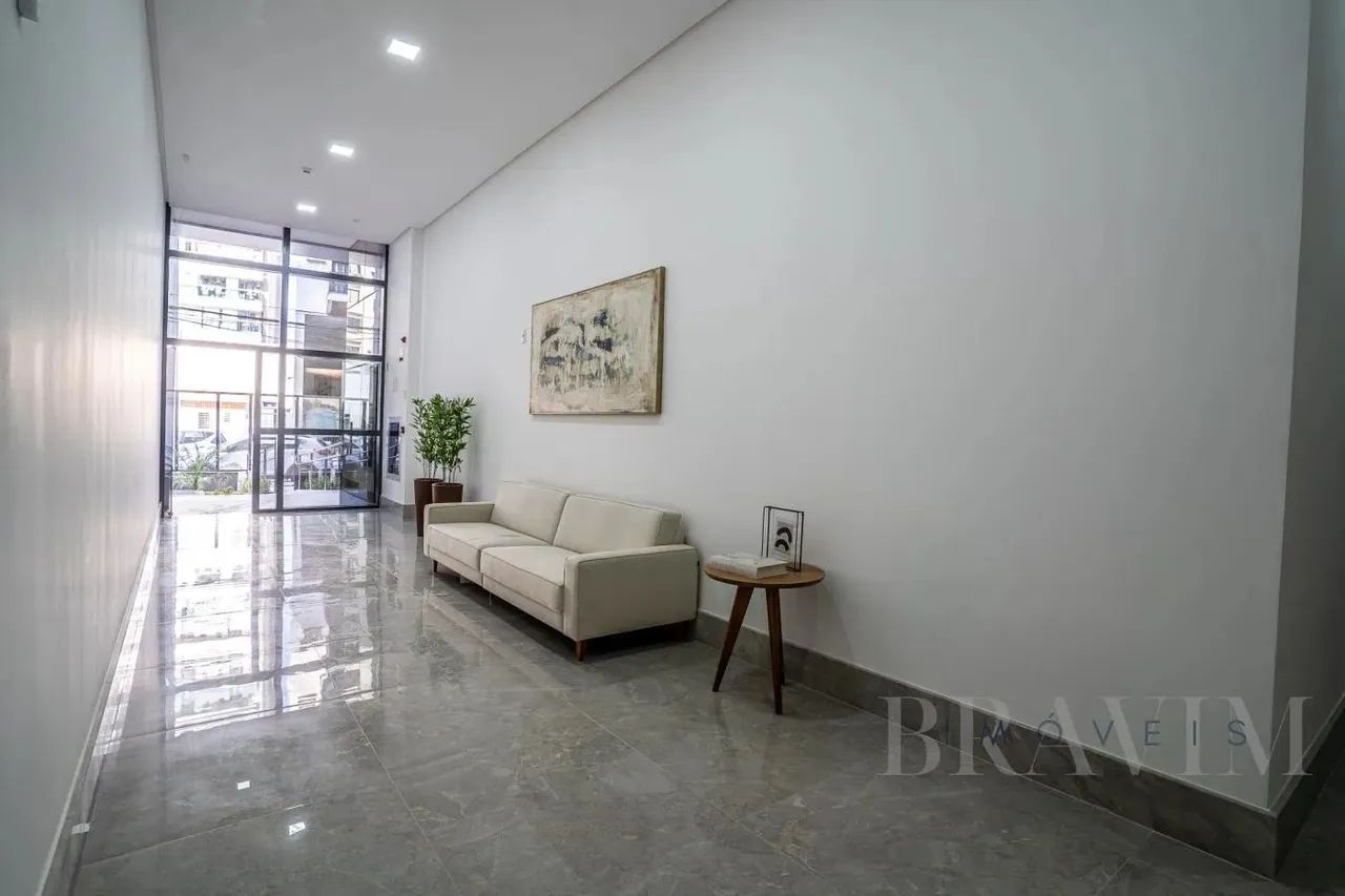 RESIDENCIAL MARES DA COSTA ,Apartamento  com 4 quartos, 2 suítes em Praia da Costa - Foto 4
