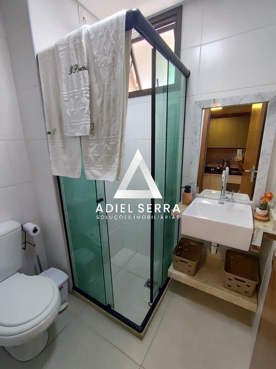 BARRA PREMIUM | STUDIO | 25m² | MOBILIADO | PORTEIRA FECHADA | INFRA COMPLETA - Foto 5