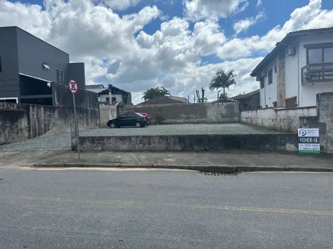 TERRENO no BOA VISTA com 0 quartos para VENDA, 252 m²