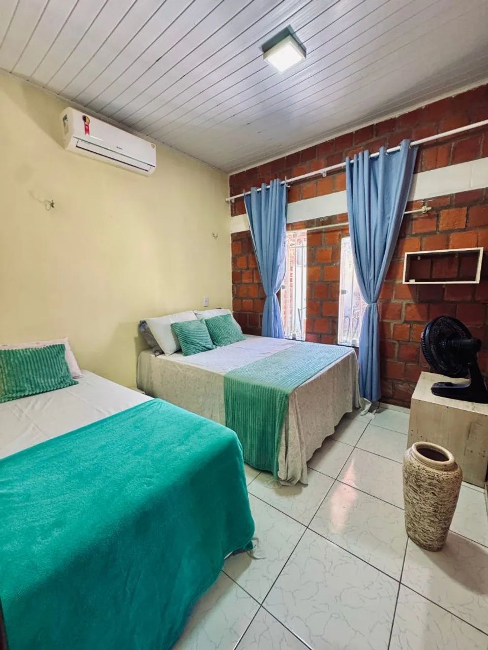 Casa Temporada em Santo Amaro-MA  - Foto 11