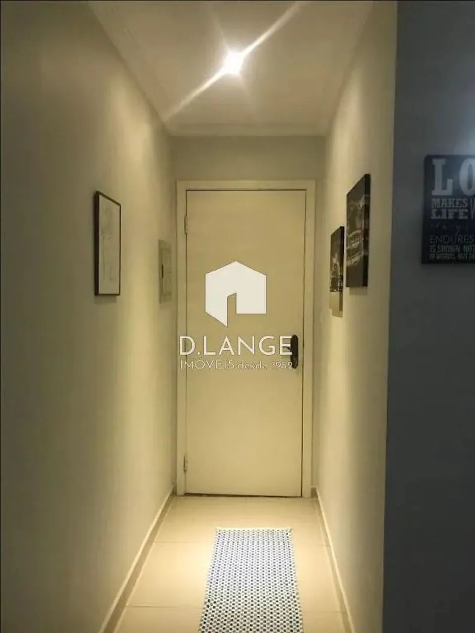 Apartamento à venda no bairro Mansões Santo Antônio em Campinas - Foto 8