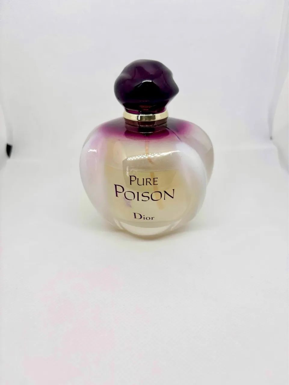 Perfume Pure Poison Dior Original - Foto 2