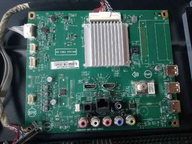 PEÇAS TV AOC 43S5295/78G - Foto 2