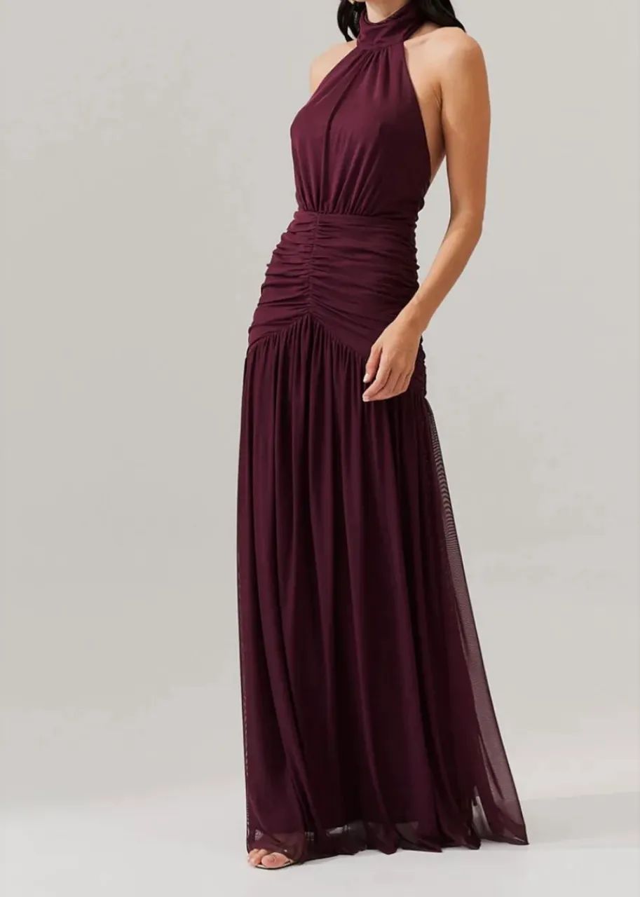 Vestido impecável - Marsala G - Foto 2