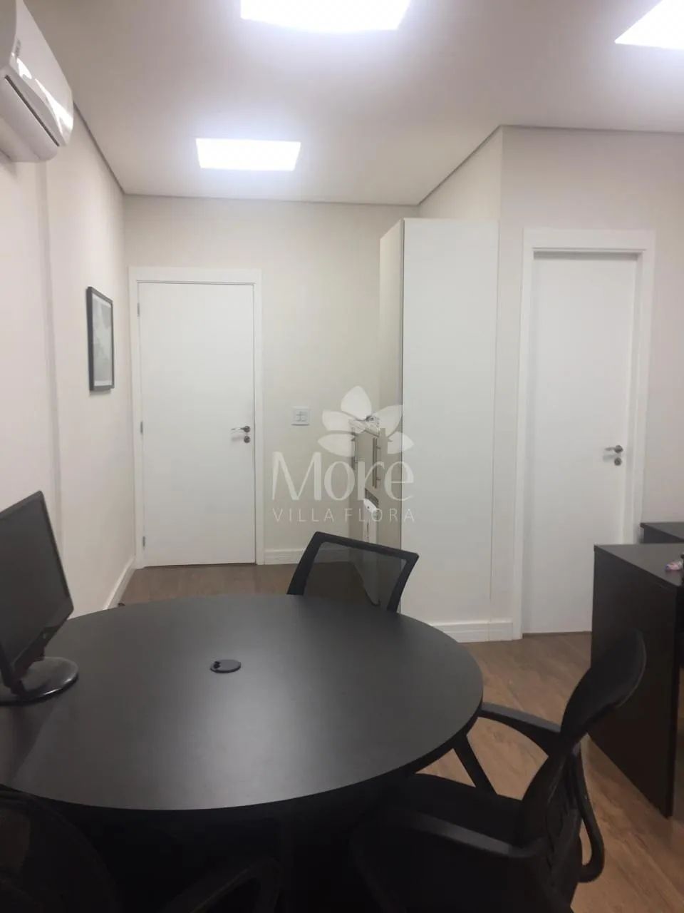 Sala à venda em Sumaré, Parque Euclides Miranda, com 32 m², Rossi Office Sumaré - Foto 3