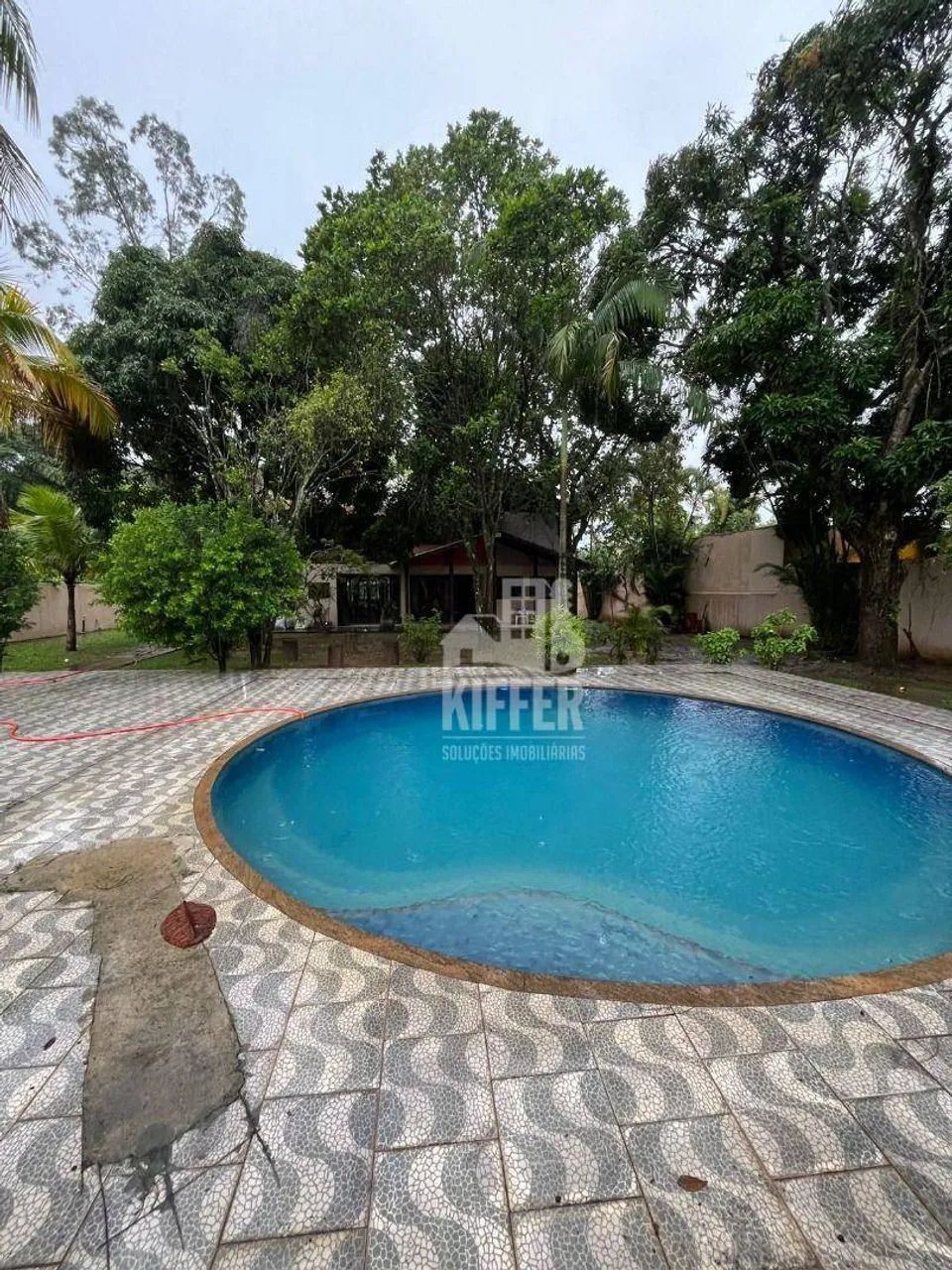 Chácara com 5 dormitórios à venda, 1701 m² por R$ 900.000,00 - Itaocaia Valley (Itaipuaçu) - Foto 10