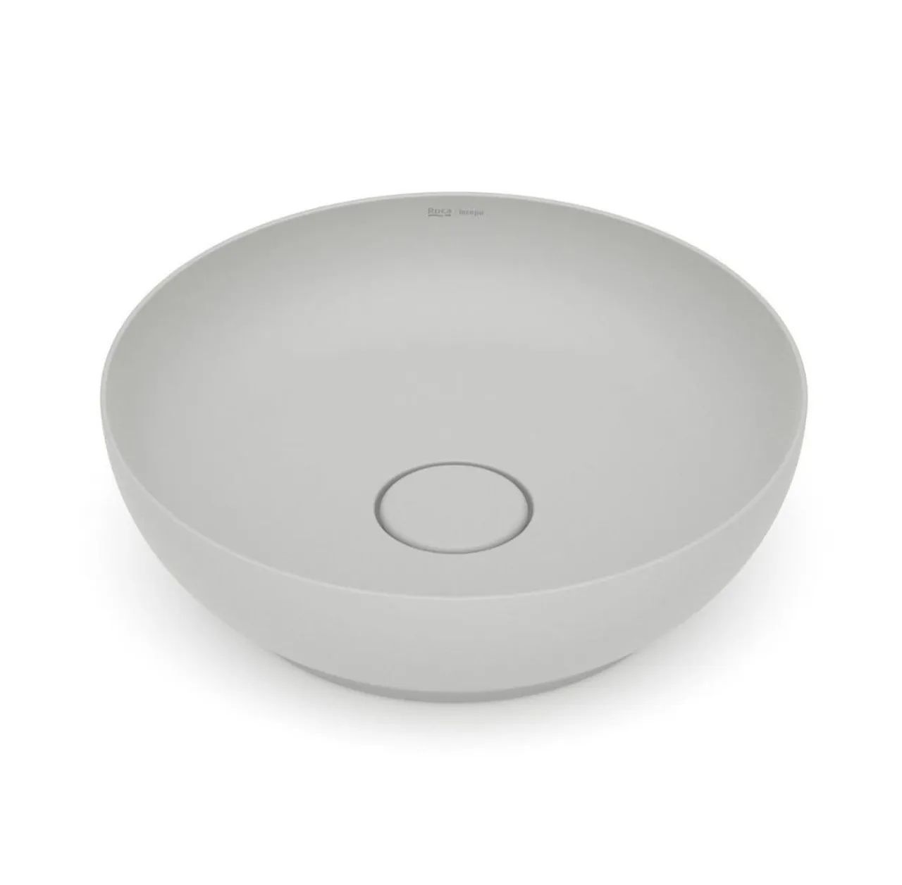 Cuba de apoio s425mm Platinum P3 STONE