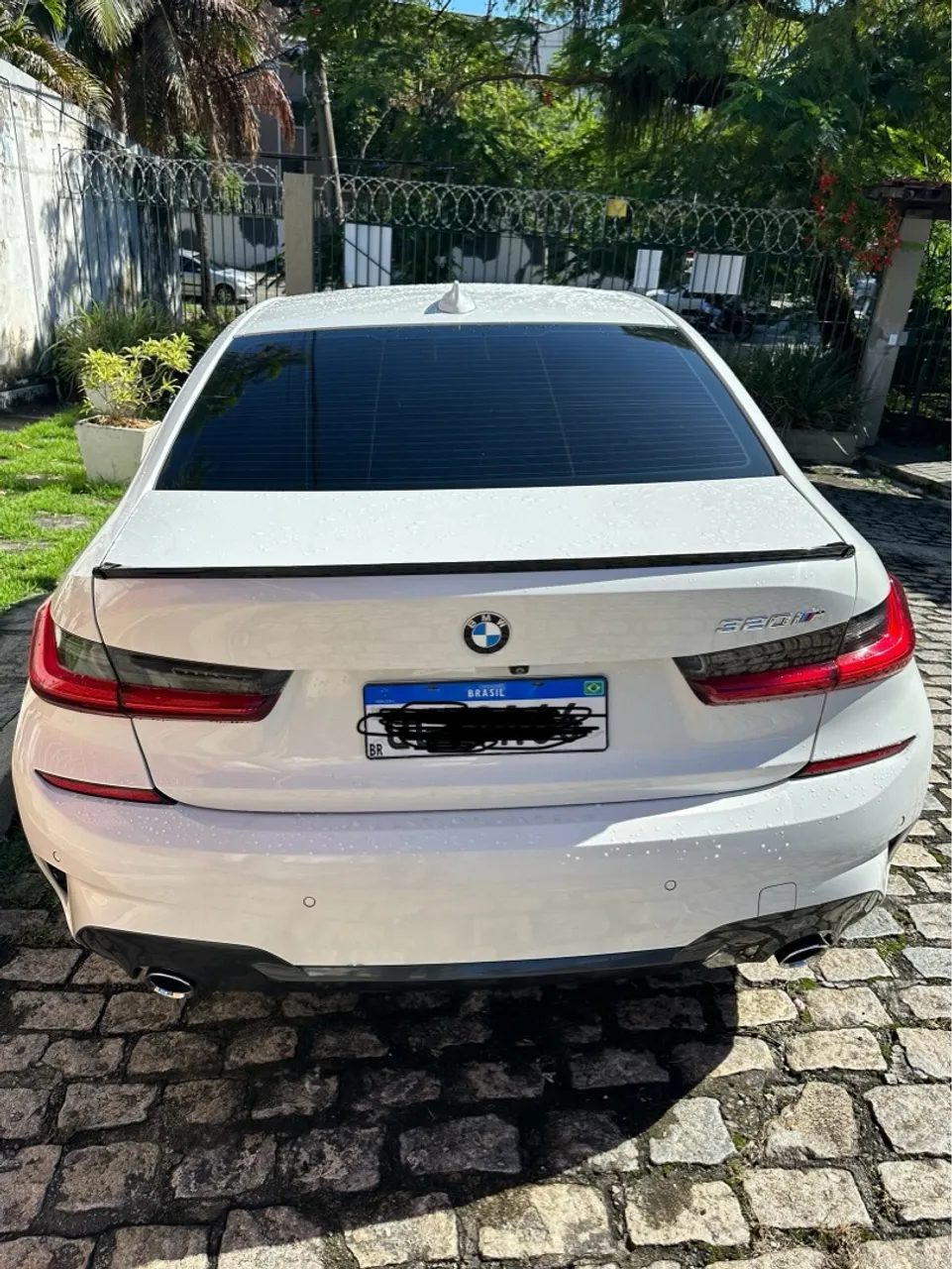 BMW 320I 2020 Usados e Novos