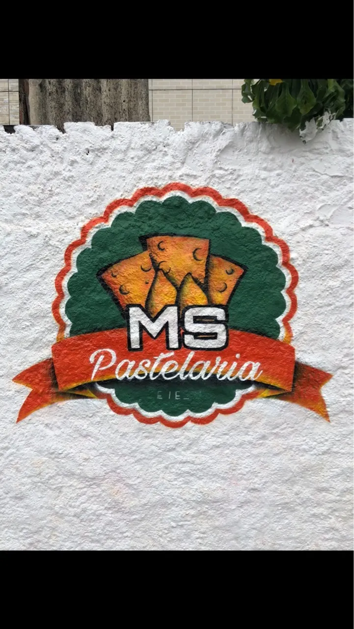 Pinturas comerciais