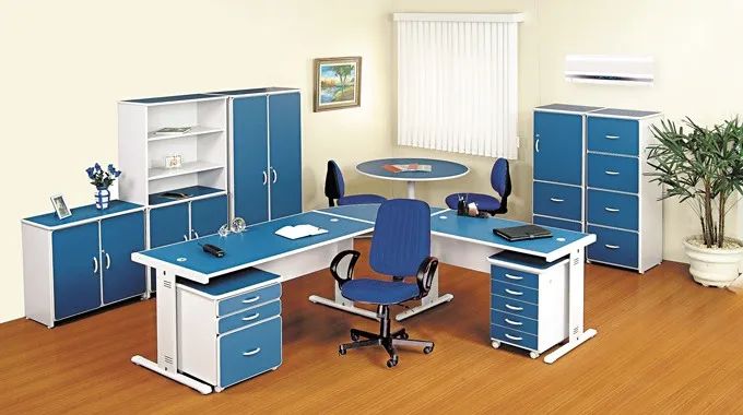 Móveis para escritório  - Foto 2