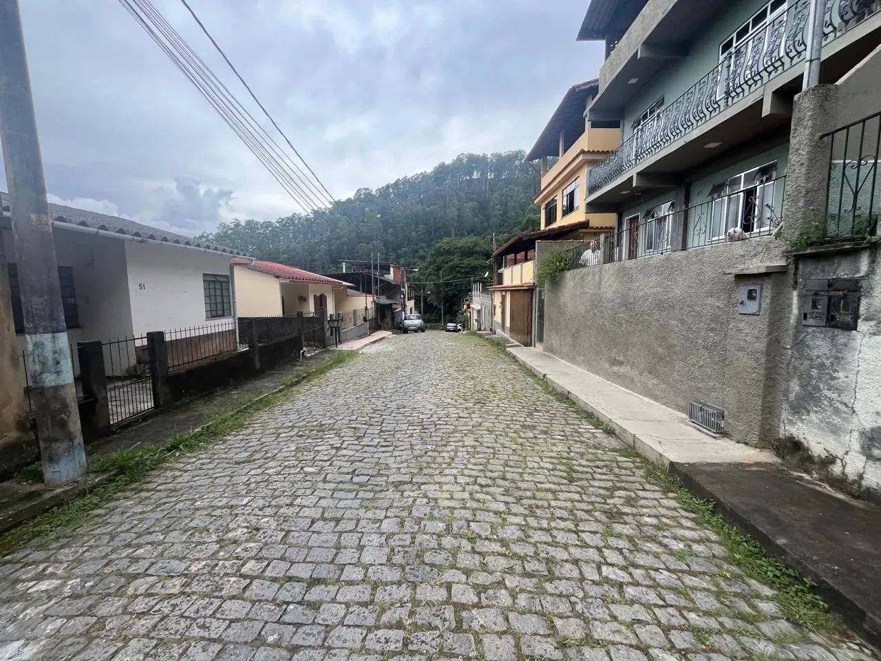 NOVSA FRIBURGO C/ VISTA PANORÂMICA-BAIRRO MARIA TERESA !!! - Foto 2