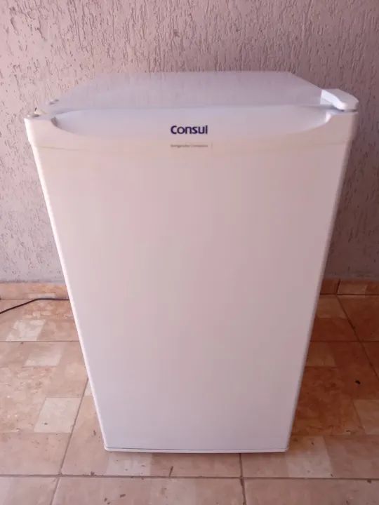 Frigobar consul 120l em perfeito estado e funcionamento 