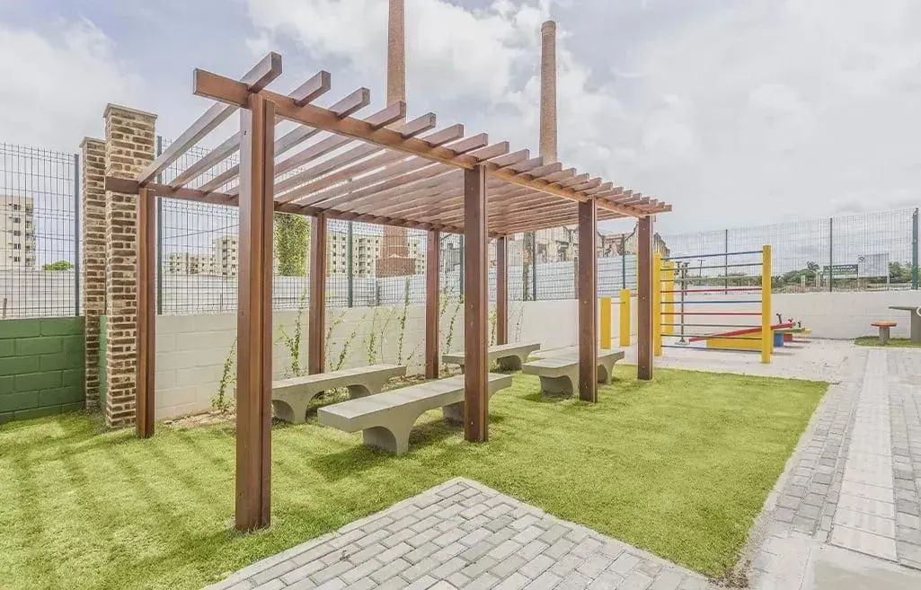 Apartamento Venda- Ótimas condições- Centro de Paulista. F - Foto 8