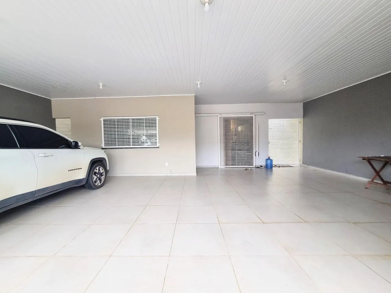 Casa Bairro Marechal, a 3 ruas do Shopping, 3 Qtos 2 Suítes, apta a financiar - Foto 4