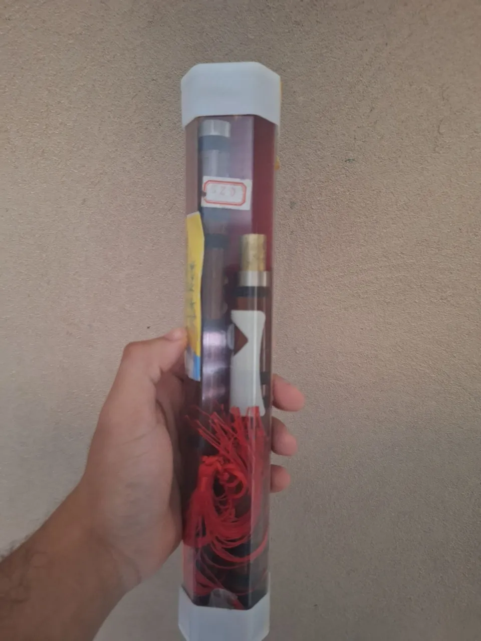 Flauta Chinesa Tradicional