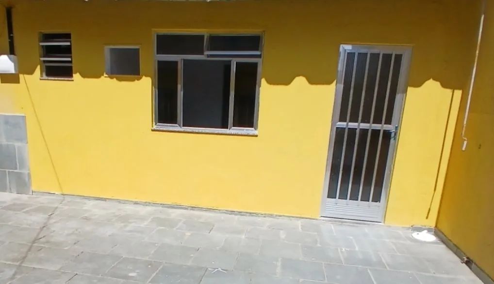 Foto - Nova Iguaçu - Dom Rodrigo