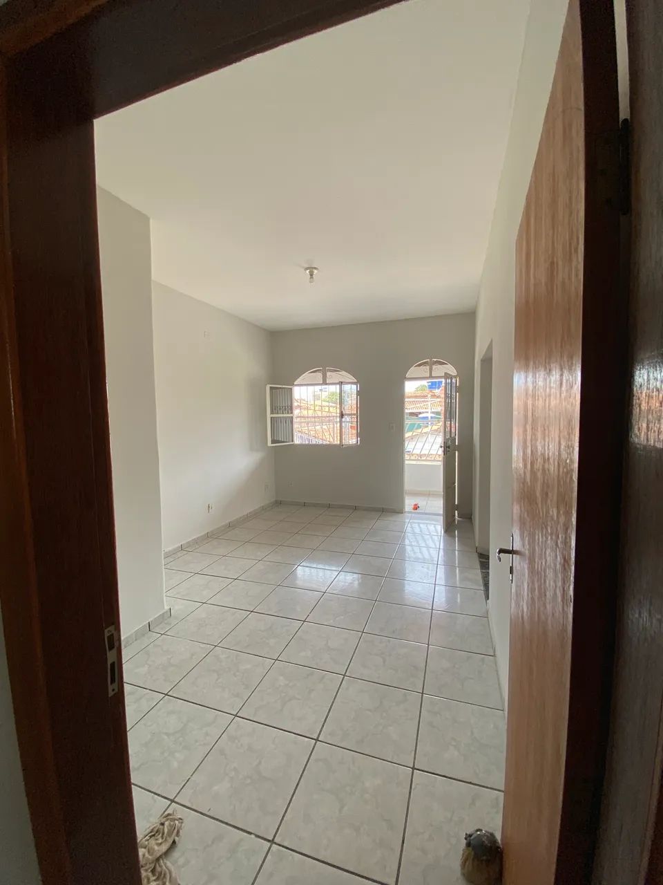 Foto - Montes Claros - Monte Carmelo