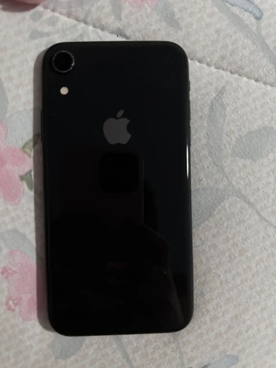 Vendo iPhone XR 128gb em ótimo estado - Foto 2