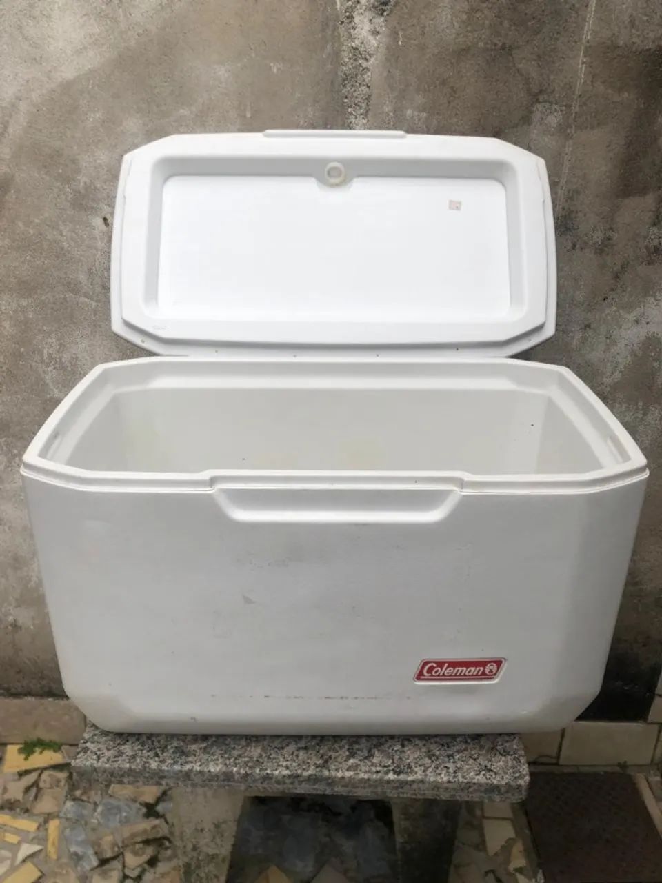 Caixa Térmica Resistente Coleman - Foto 5