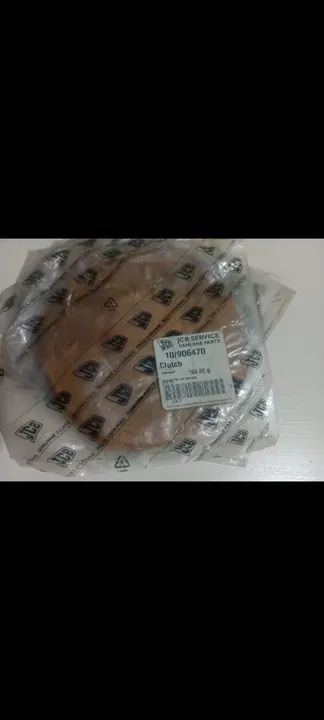 PEÇAS JCB,PRA TRANSMISSÃO E DIFERENCIAL  - Foto 5