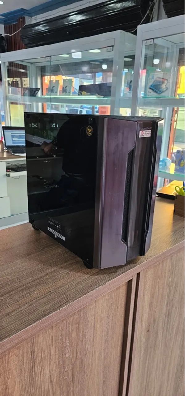 PC Gamer - Desempenho Superior