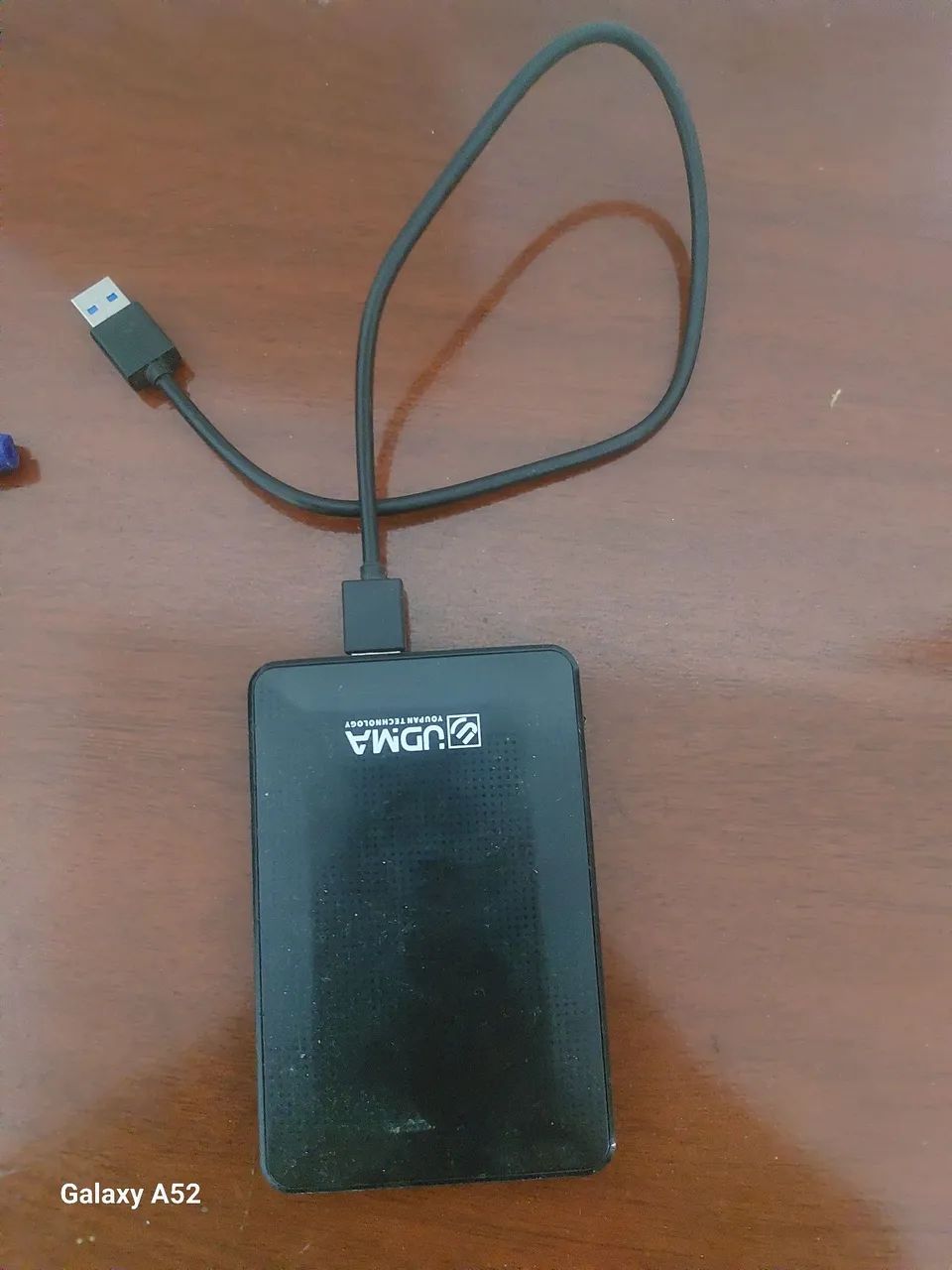 Hd externo 750 gb - Foto 2