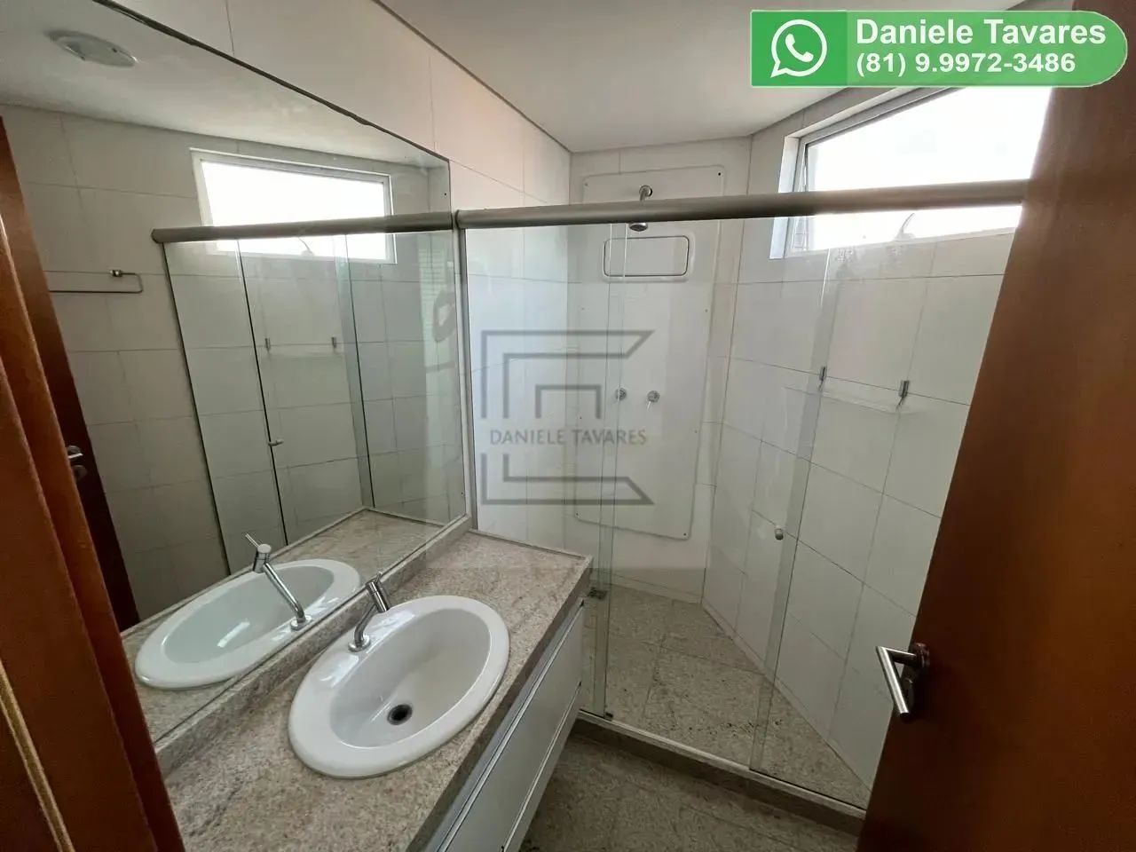 Apartamento na Avenida Boa Viagem - 04 quartos - Foto 13