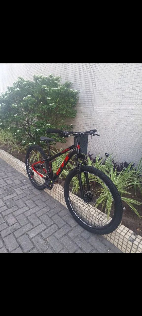 Bicicleta aro 29 NOVA DE LOJA R$ 999.00 - Foto 4