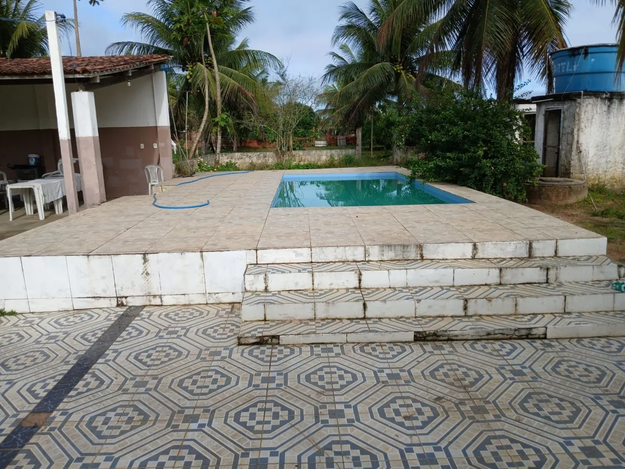 VENDO SITIO NA CIDADE DE CAPELA EM SERGIPE