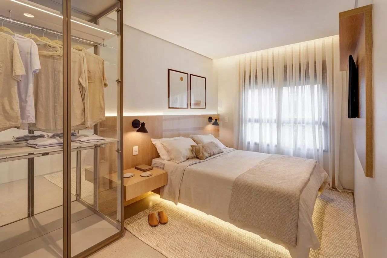 Apartamento à venda, Vila Mariana, SAO PAULO - SP - Foto 5