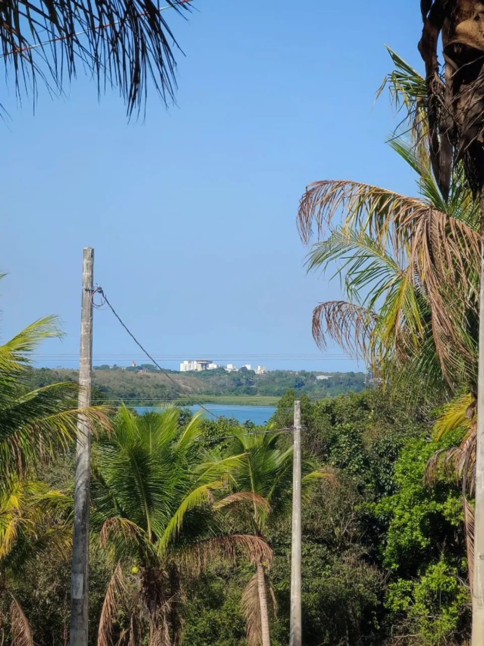 Foto - Serra - Parque Residencial Laranjeiras