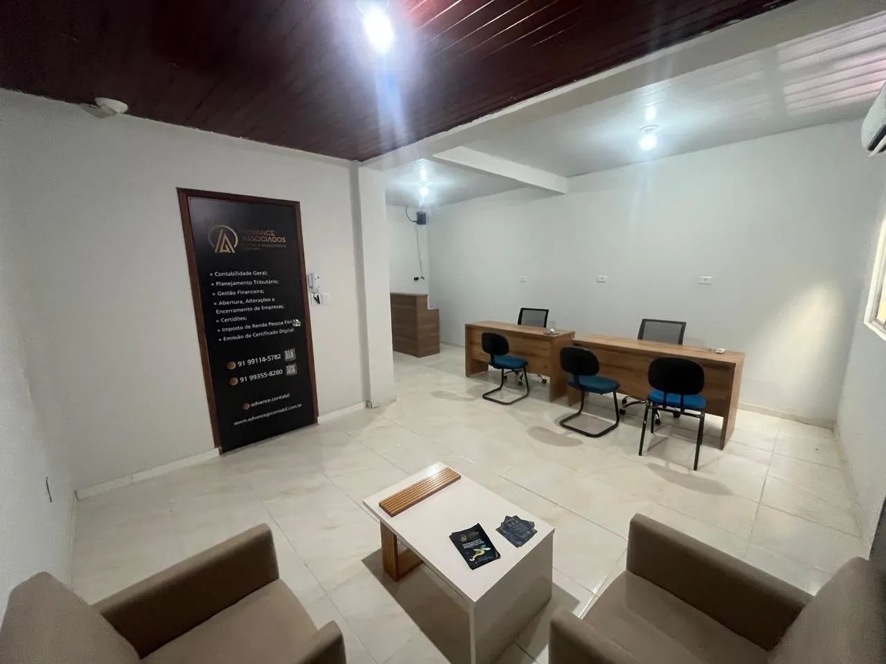Sala comercial climatizada  - Foto 4