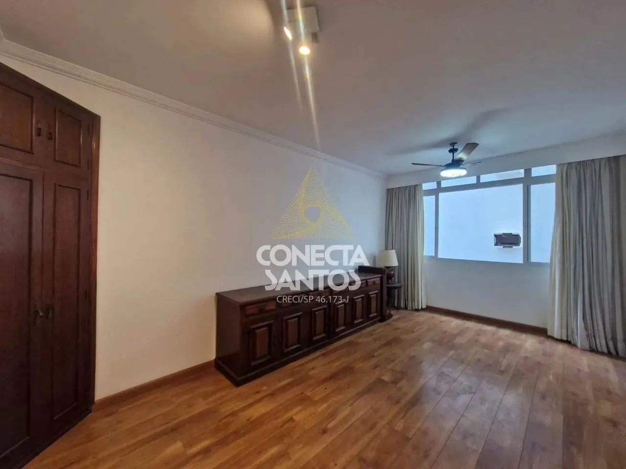 Apto 2 quartos, Gonzaga R$ 900 mil, Cod: 1784 - Foto 2