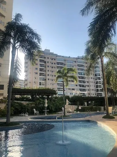 Imóvel para aluguel tem 70 metros quadrados com 2 quartos