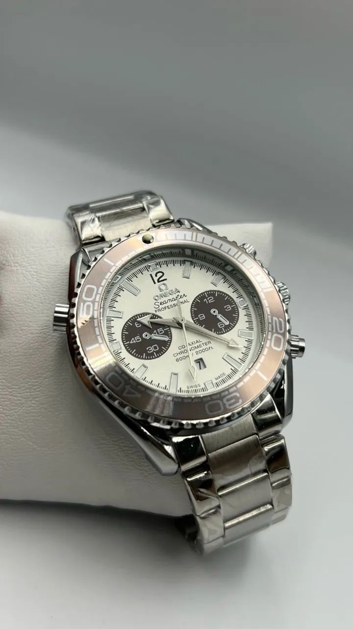 Relógio Omega S782W