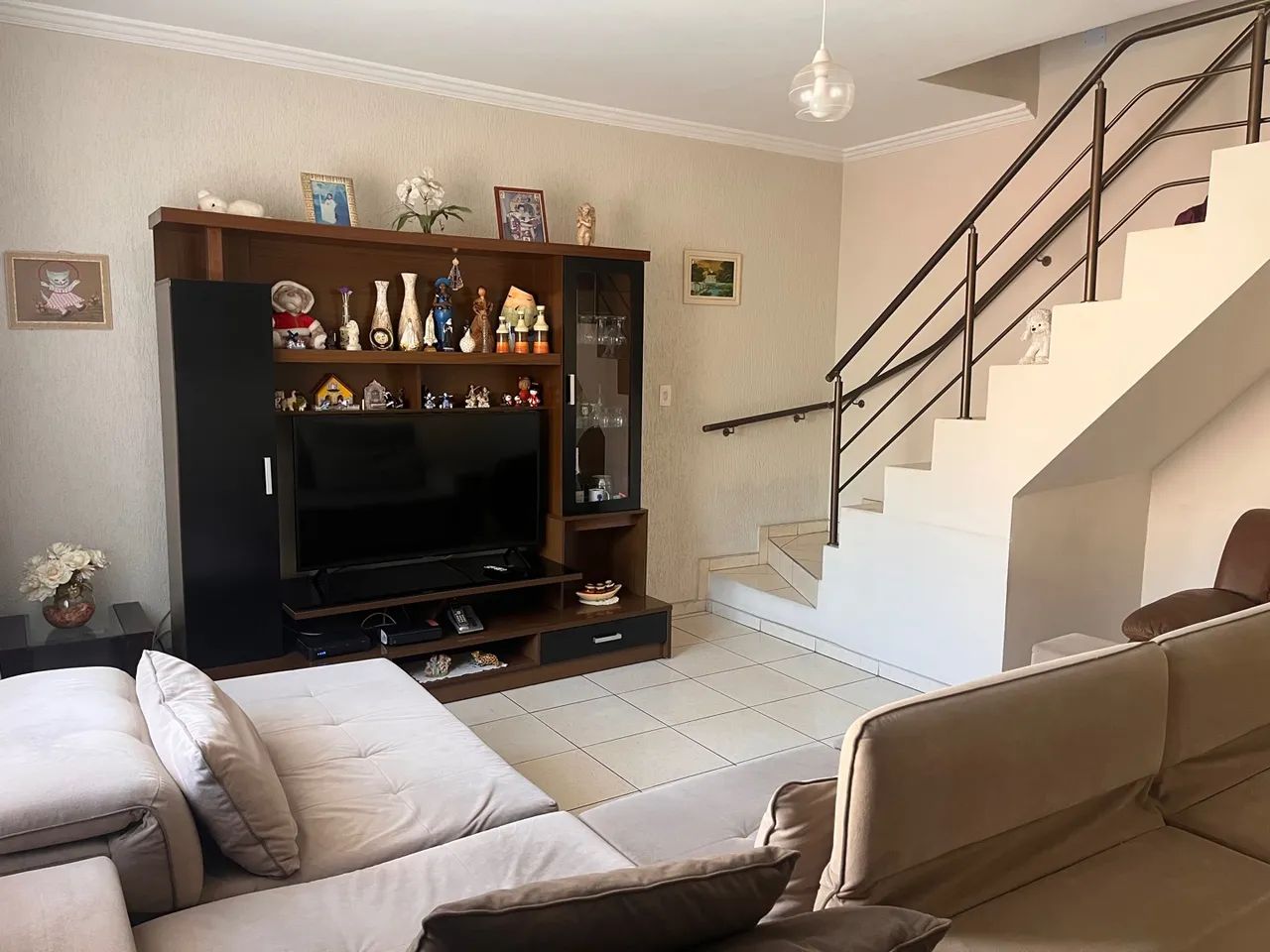 Oportunidade de Venda ou  permuta Casa com 2 moradias no Parque São Lucas - Foto 3