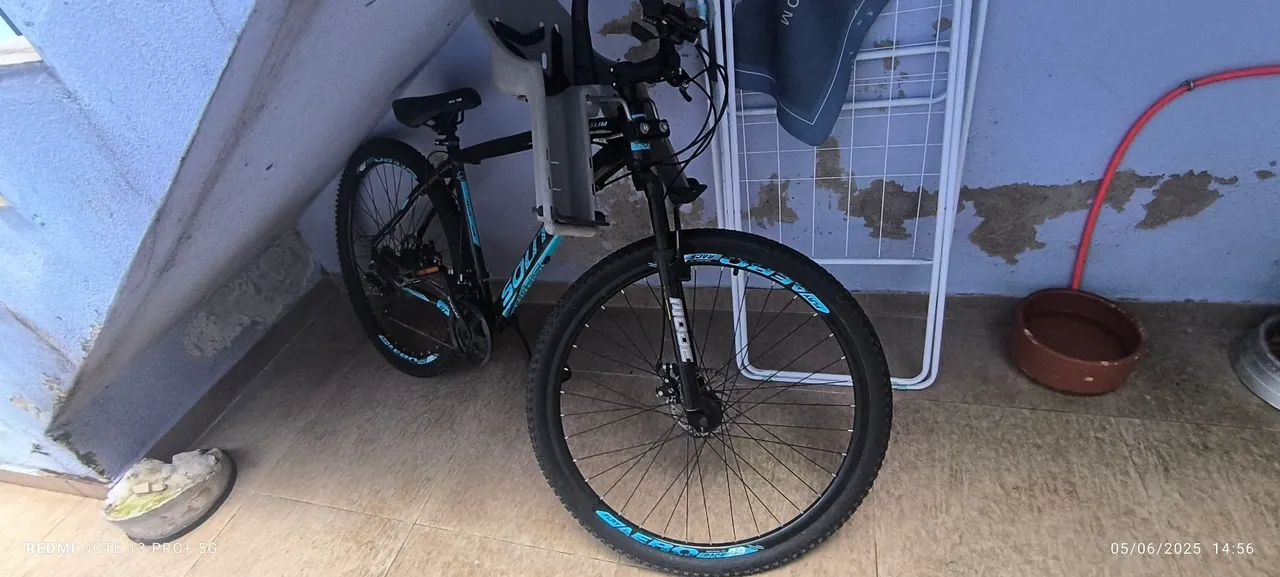 Bicicleta Aro 29