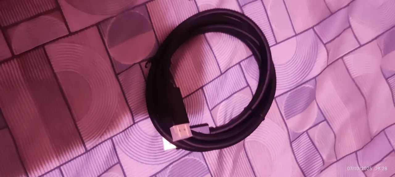 Cabo Displayport  - Foto 4