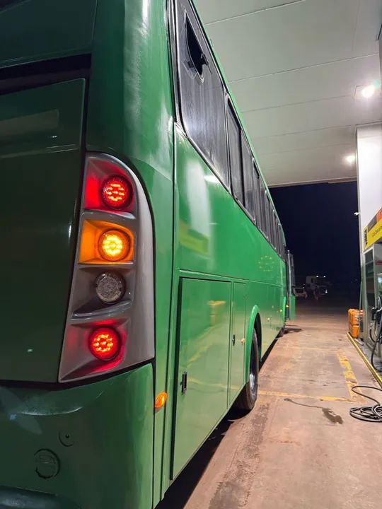 Ônibus Rodoviário 18.320 EOT 2013/2013 - Foto 3
